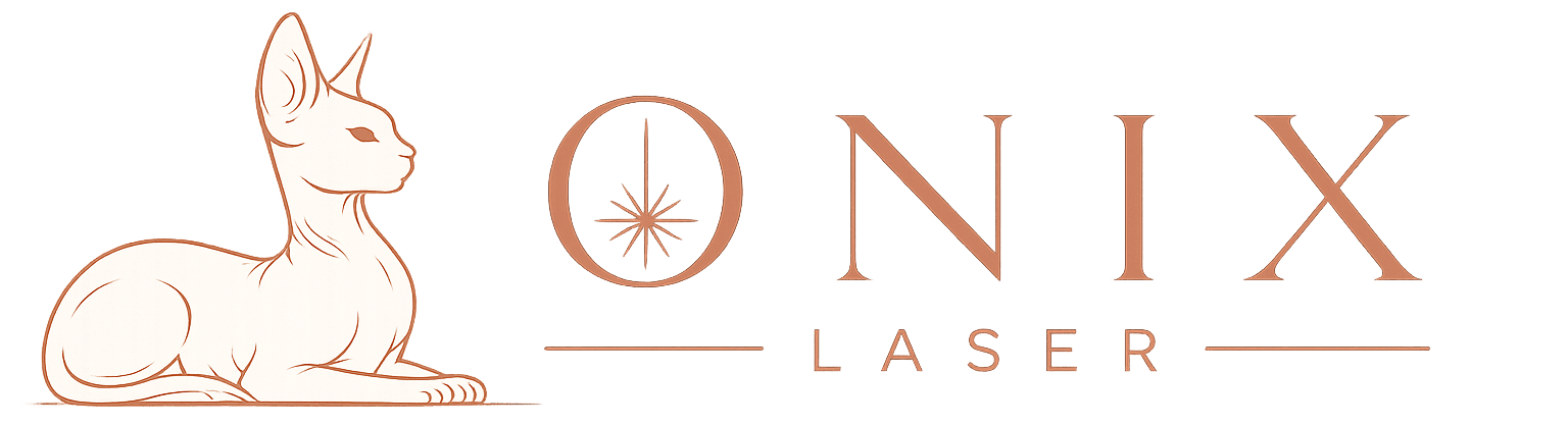 Logo Onix Laser